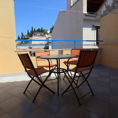 Penthouse Alma Vivoda Пиран Экстерьер фото